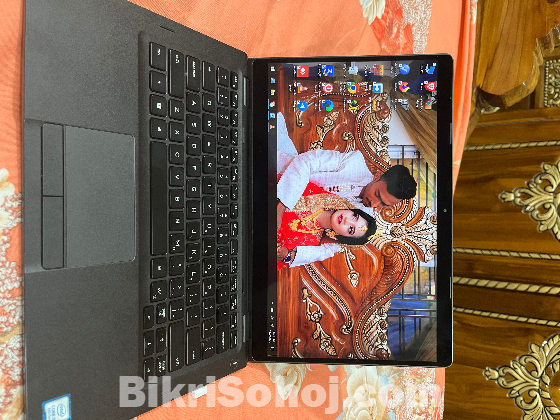 Dell latitude 5300 2 in 1